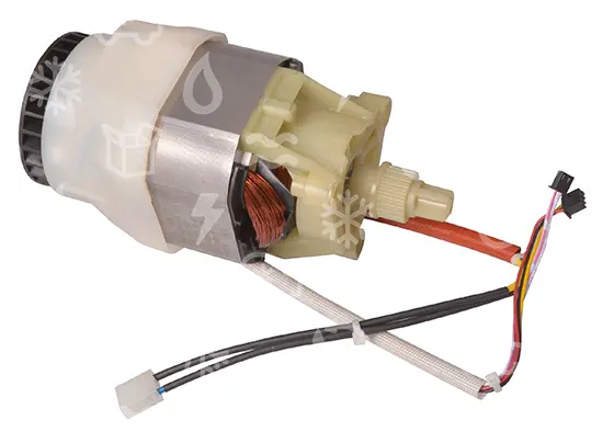 motor robotu KENWOOD (AS00000578)